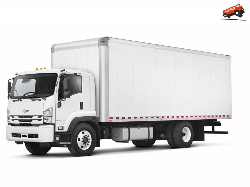 Исузу 20 тонн