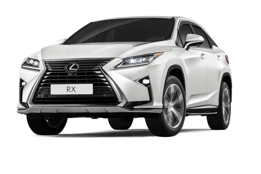 Lexus rx300