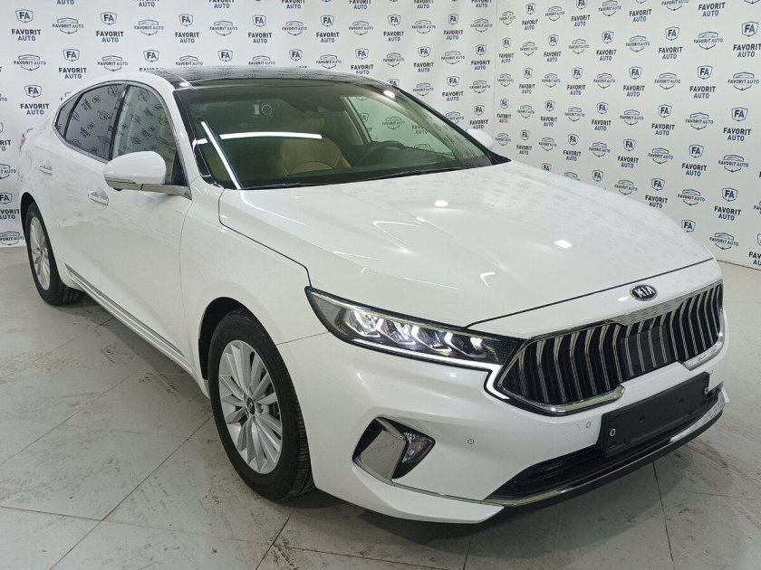 Шкода Октавия 2022