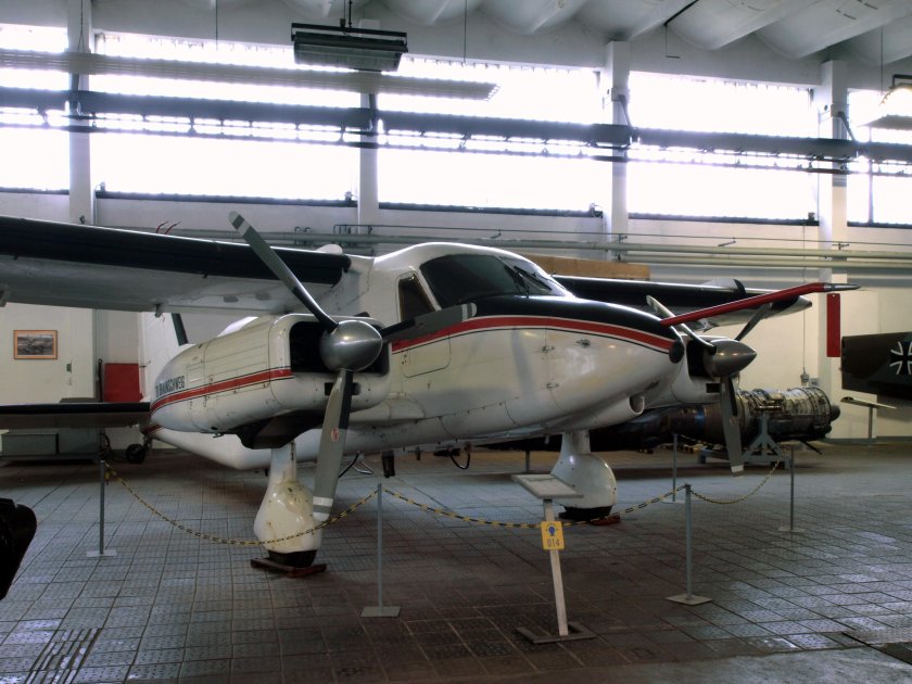 Dornier 28