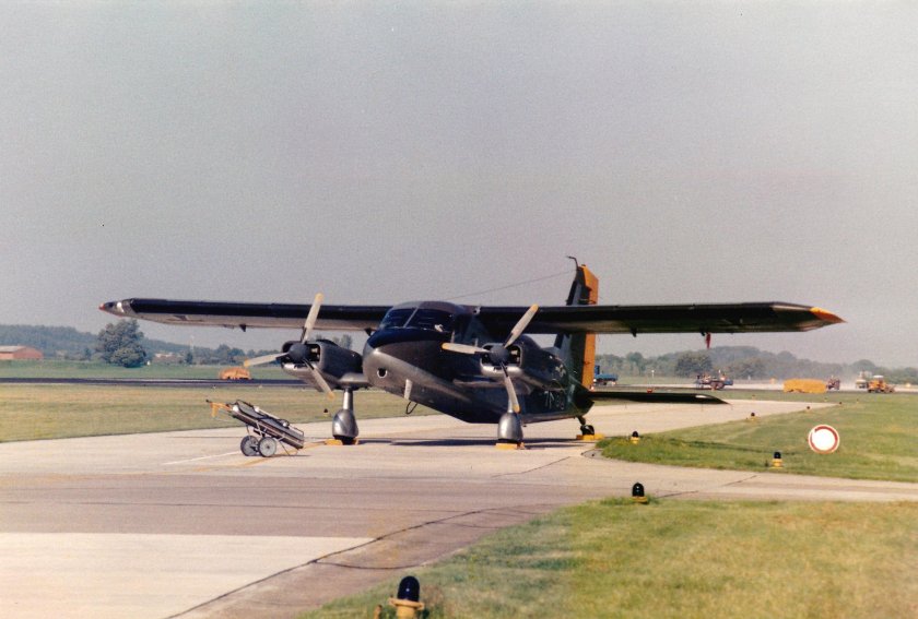 Ф-105 Тандерчиф