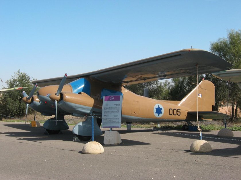 Dornier do.228 Military