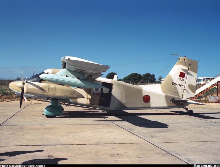 ВВС Марокко