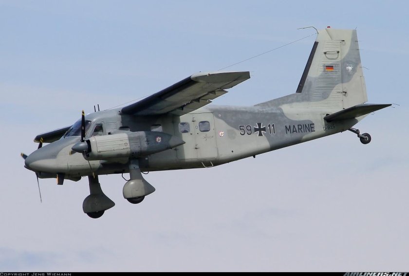 Alenia c-27 Spartan