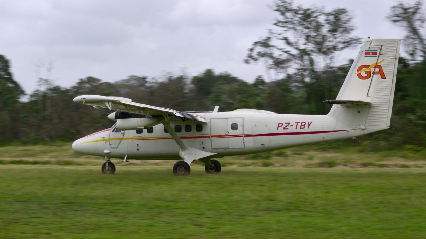 Cessna 408 SKYCOURIER