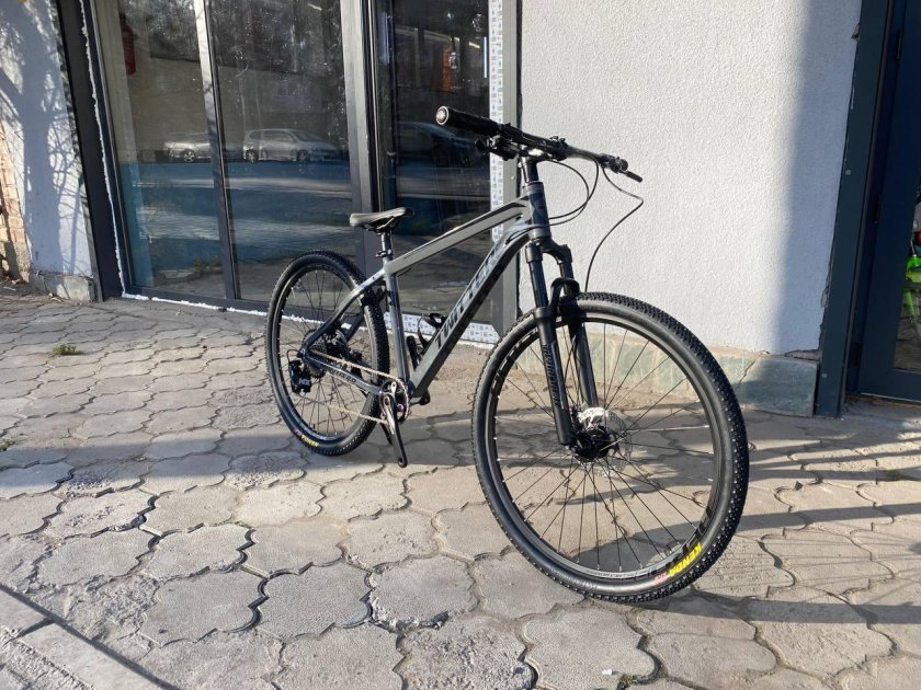 Велосипед twitter Mantis 2.0