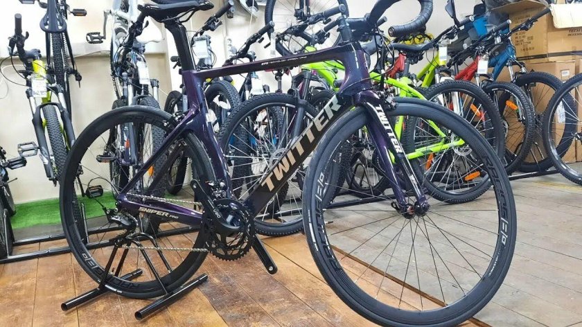 Шоссейка Казань