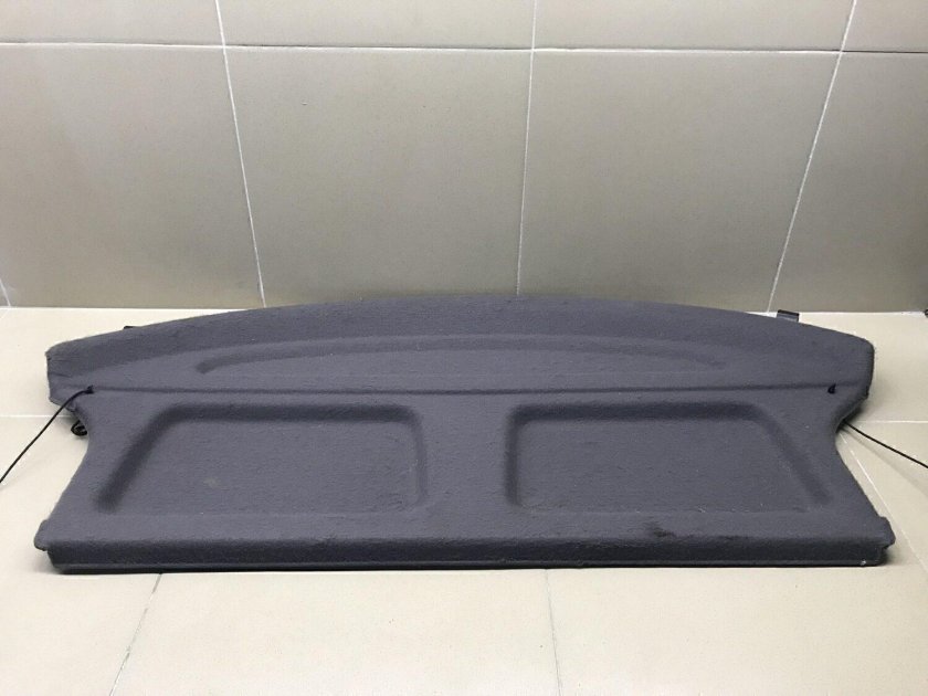 Задняя полка Chery Bonus a13