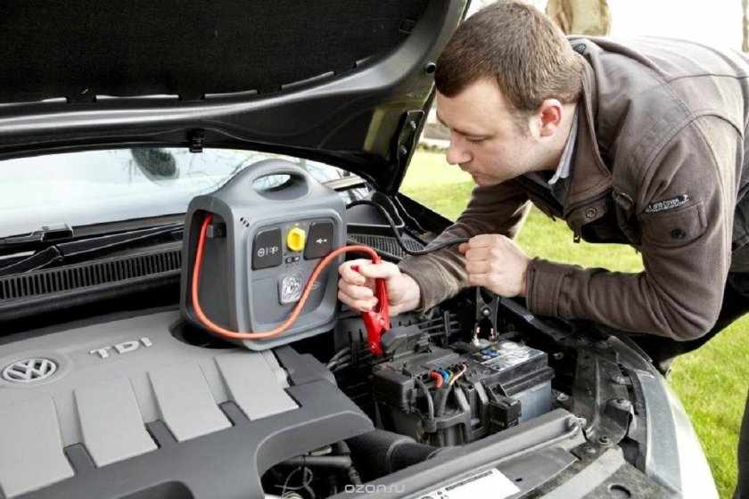 Приспособления для автоэлектрика