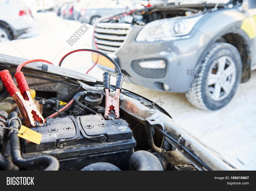 Прикурить NX 200