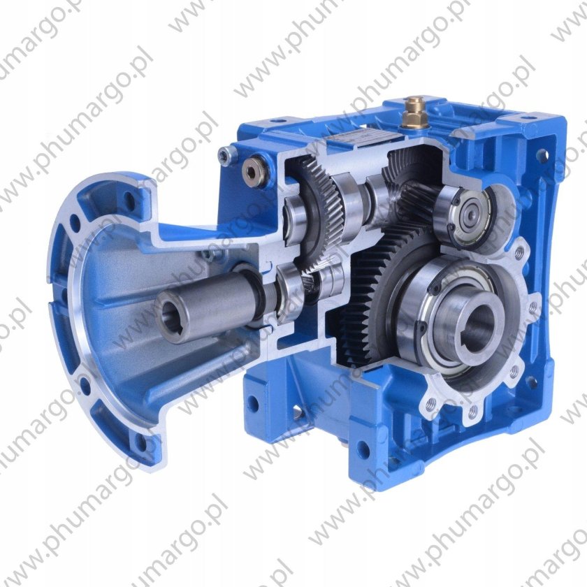 Гипоидный дифференциал