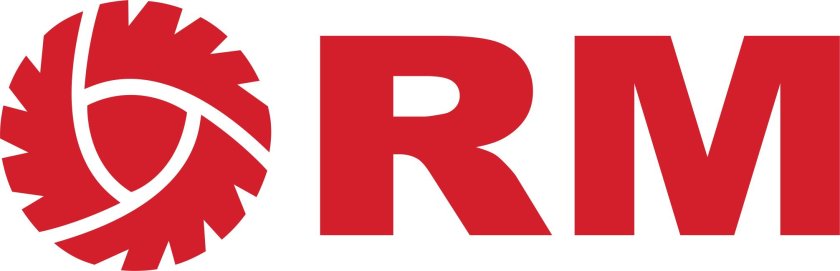 Значок русская механика