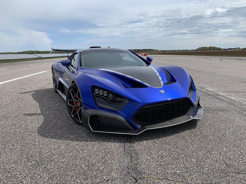 Ford gt 2020 гиперкар