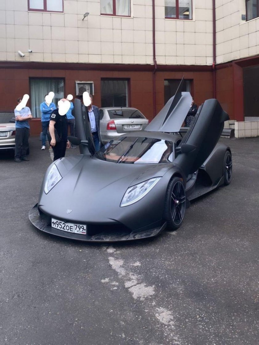 Игорь Ермилин Маруся