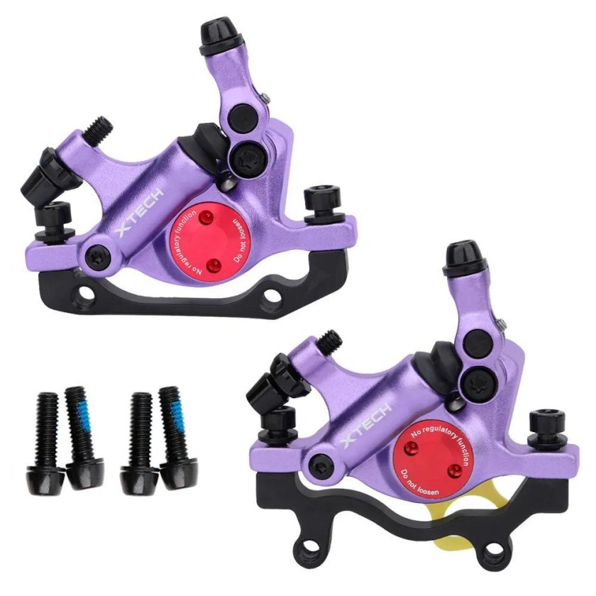 Суппорт гидравлический