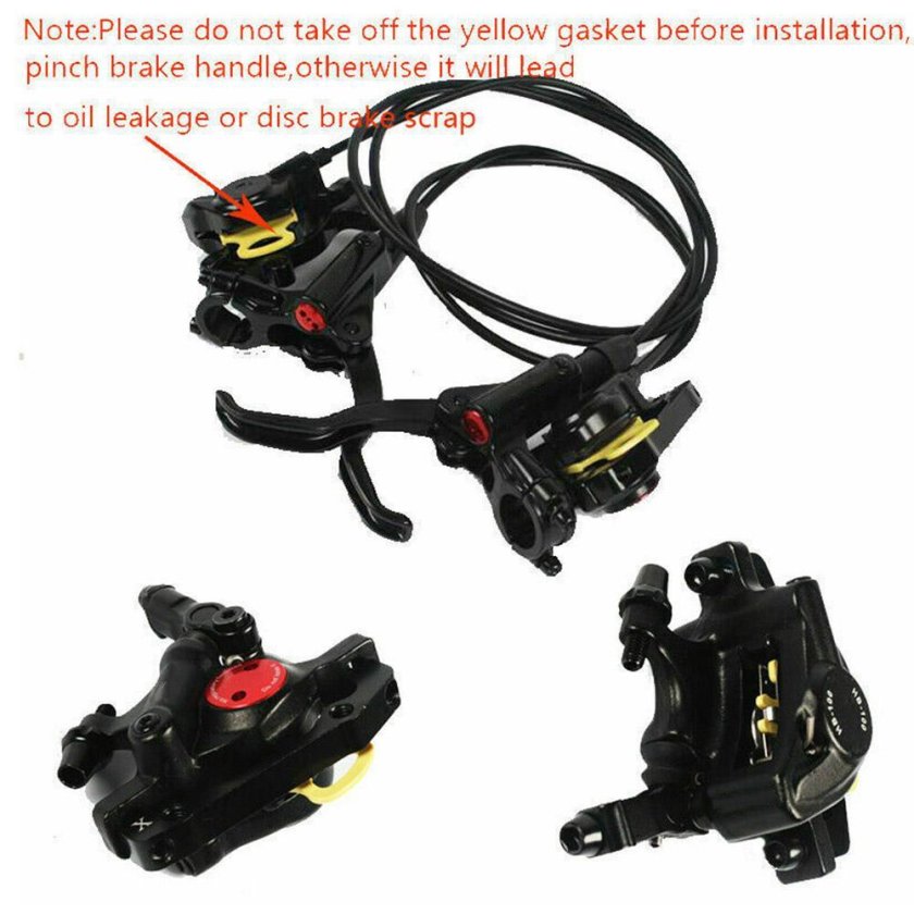 Zoom HB-875 гидравлический 160 мм