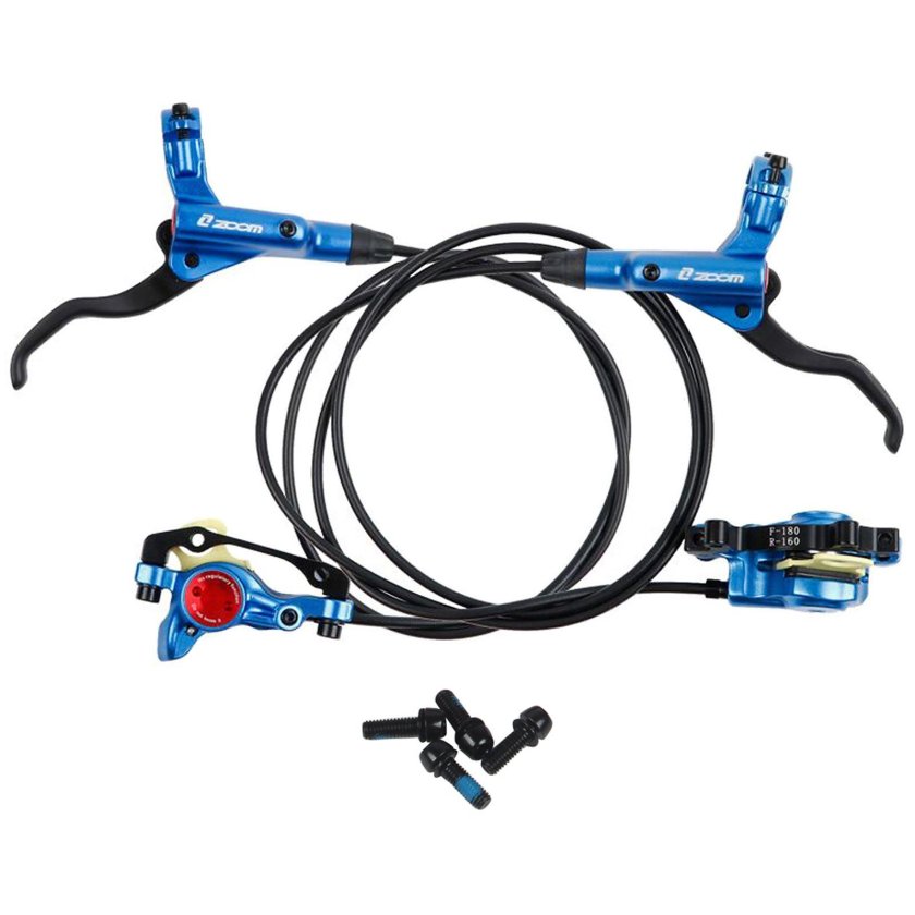 Zoom HB 875 гидравлические