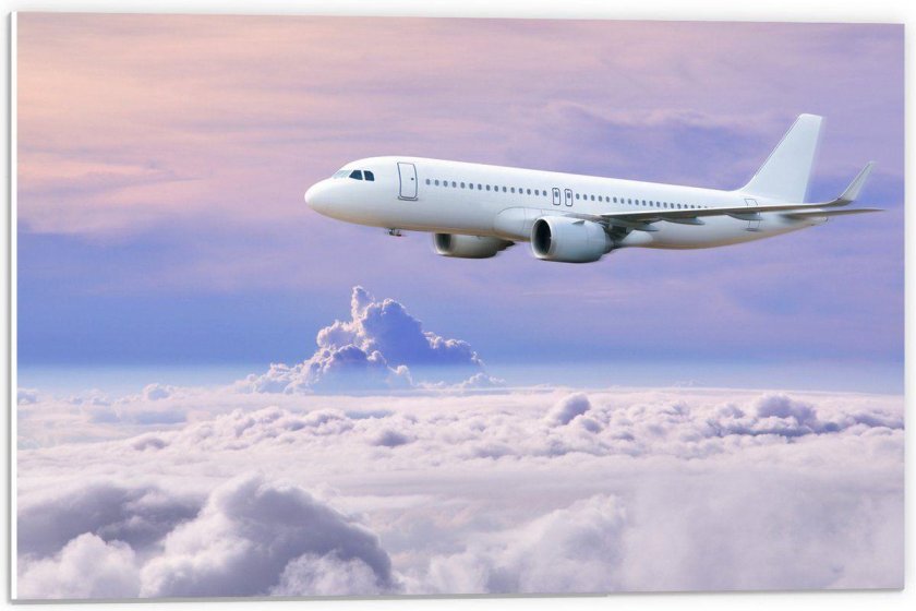 Су пассажирский самолет