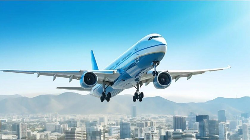 Деятельность авиакомпании