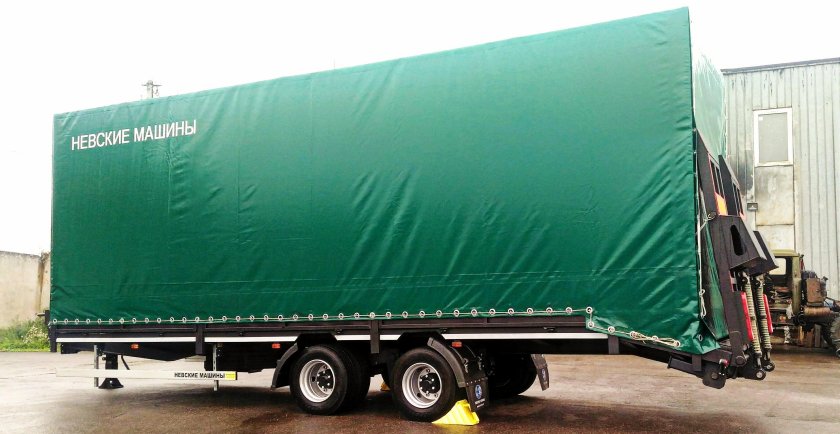 Прицеп 8369ас