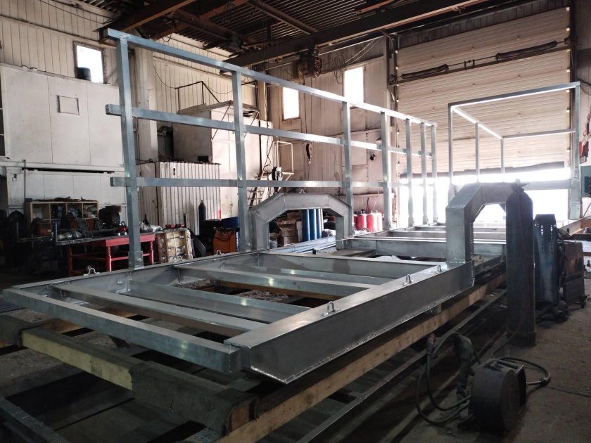 Невские машины