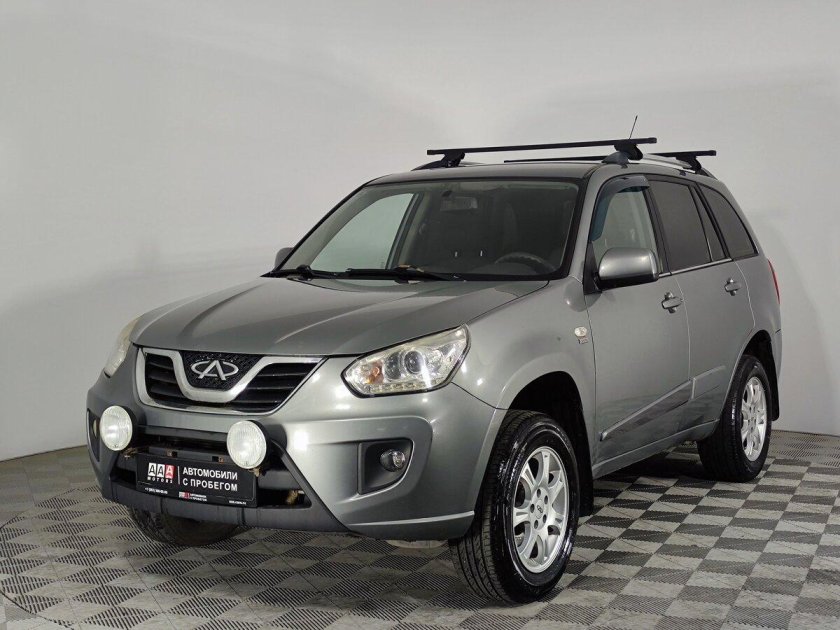 Ниссан Террано автомат