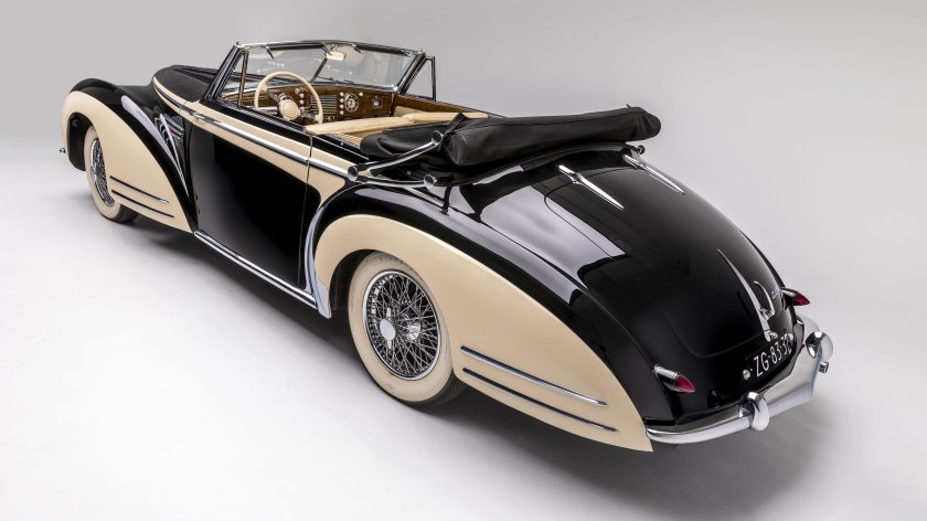 Delahaye 145