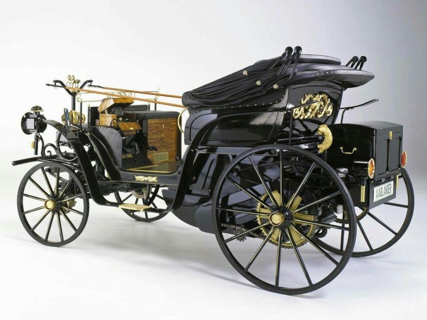 Aaglander duc 2003 года