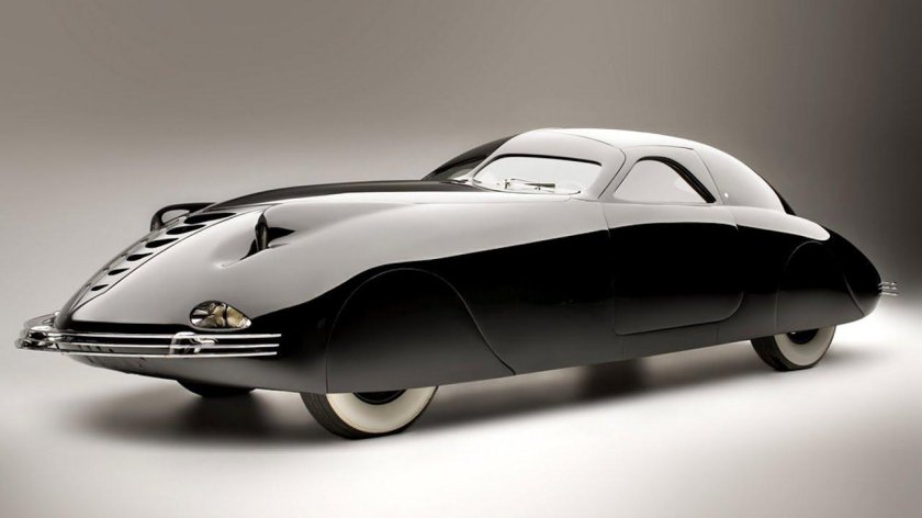 Phantom Corsair 1938