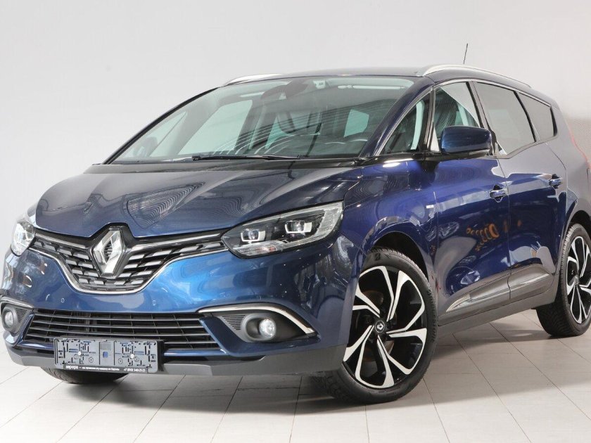 Renault Grand Scenic 2020