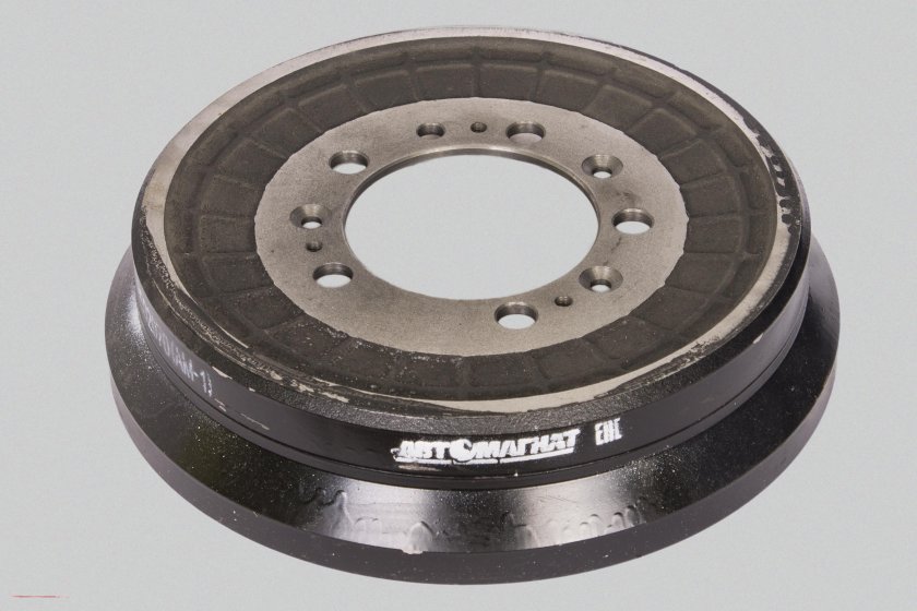 Барабан тормозной УАЗ-3151