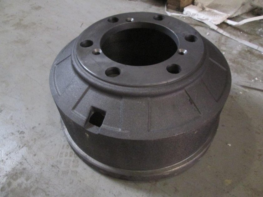 16-3501070-110 Барабан тормозной