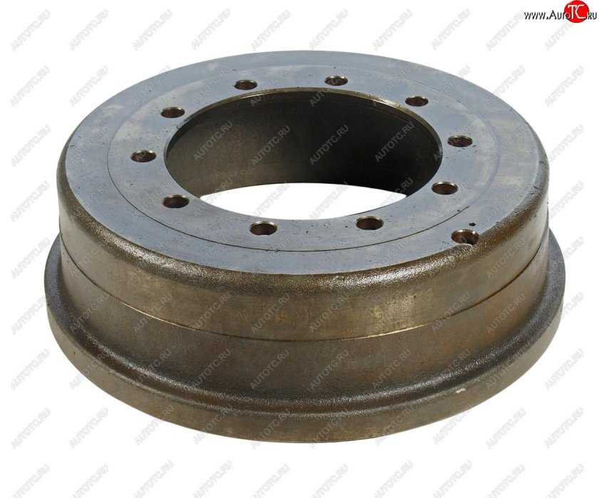 4320-3501070 Барабан тормозной Урал