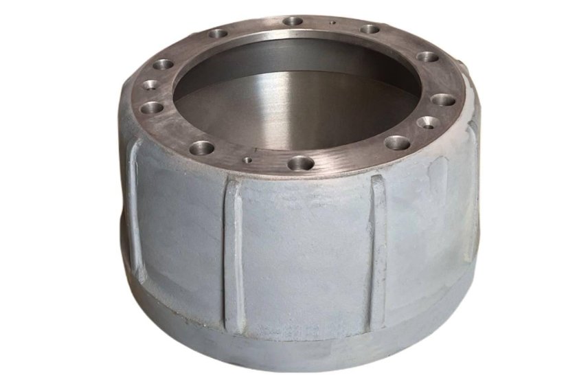 6520-3501070 Барабан тормозной