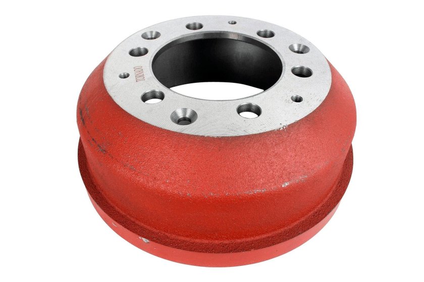 Барабан тормозной ГАЗ 3302-3502070-01