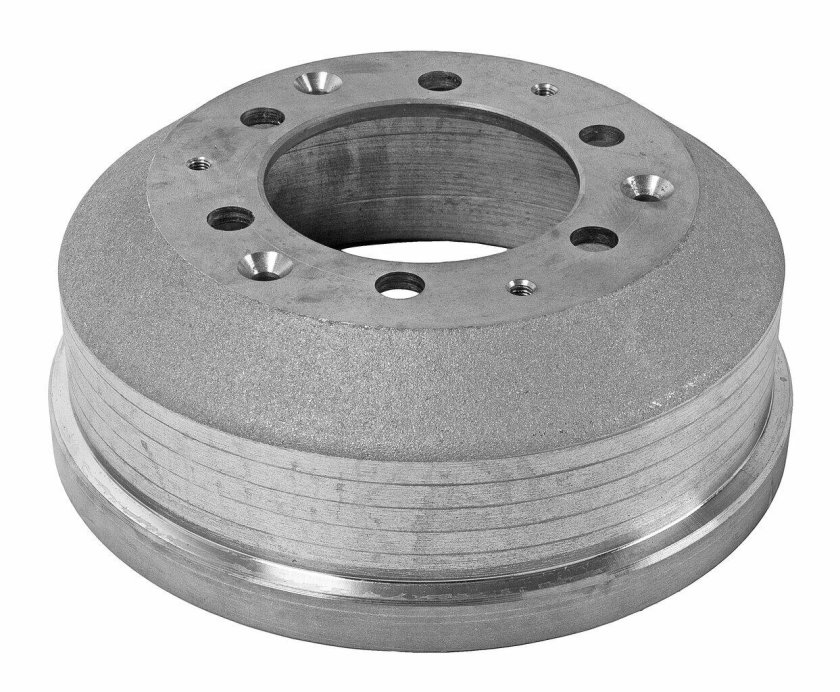 Барабан тормозной задний ГАЗ 3302