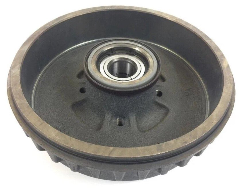 Барабан тормозной на Лада Ларгус 432001501r