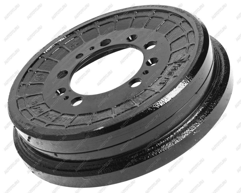 Барабан тормозной 469-3501070