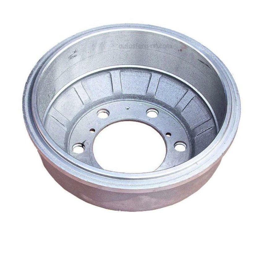 3307-3501070 Барабан тормозной