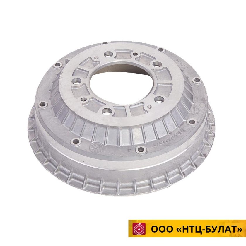 Барабан тормозной 2121-3502070