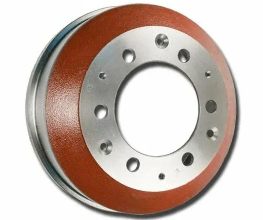 Барабан тормозной АВТОМАГНАТ 33023502070