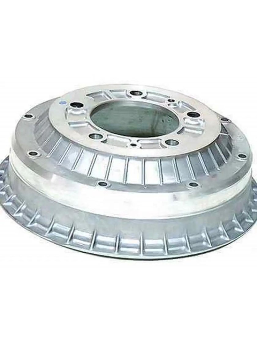 Барабан тормозной ВАЗ 2121