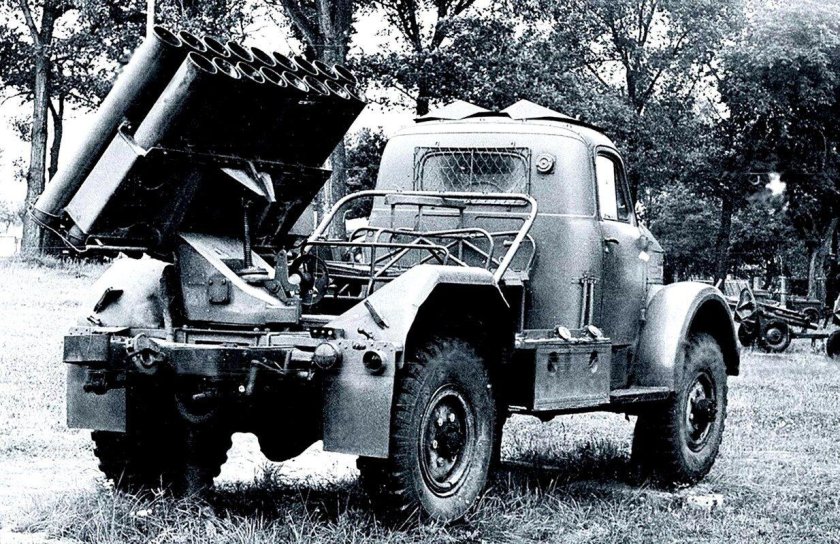 БМ 14 17 ГАЗ 63