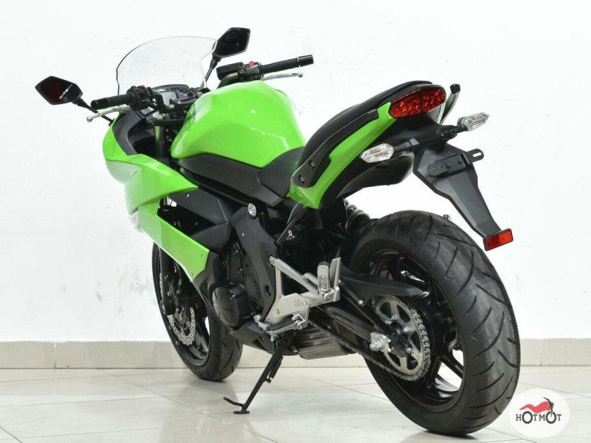 Зеленое (2011)