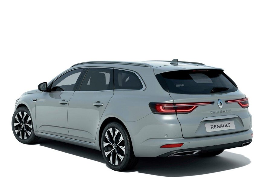 Renault Talisman универсал