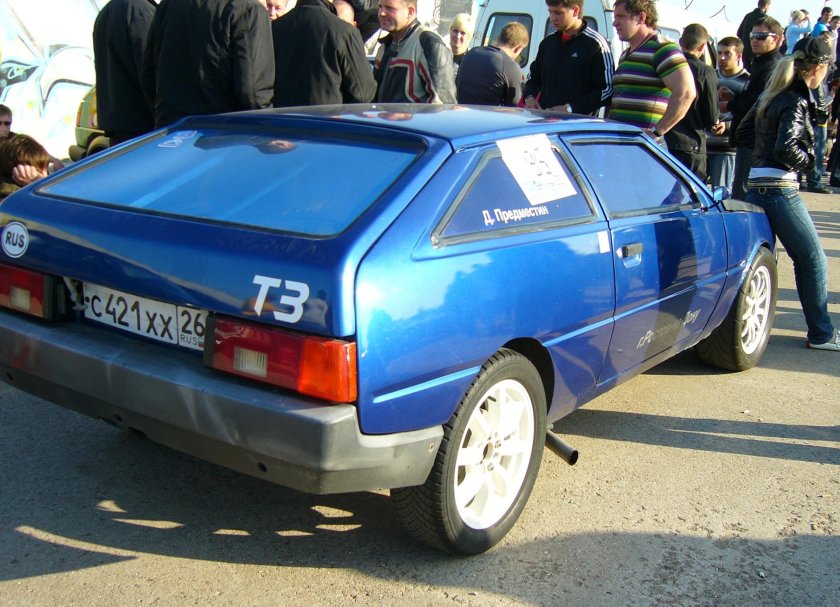 Таврия драг