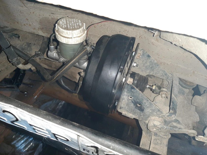 Тормознjq wbkbylh EFP 3303