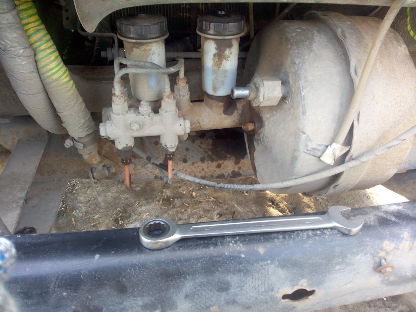 Тормознjq wbkbylh EFP 3303