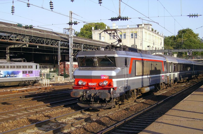 SNCF BB 1-80