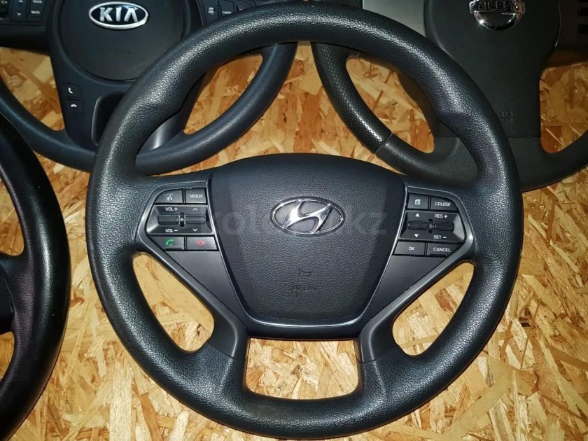 Мультируль Хендай Соната